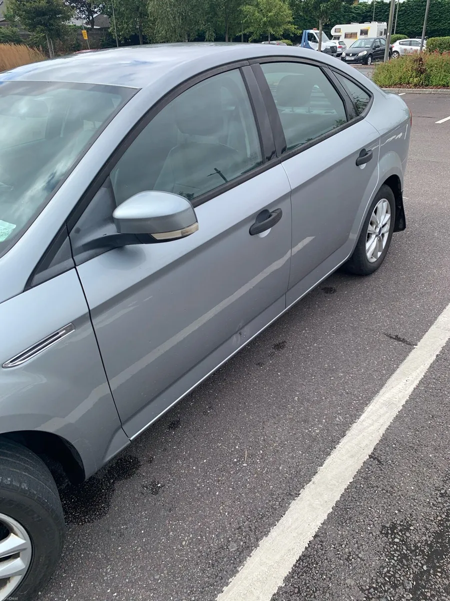 Ford mondeo 132 - Image 4