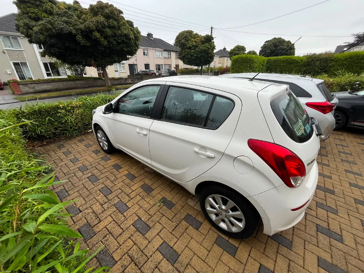 Hyundai i20 2014 - Image 5