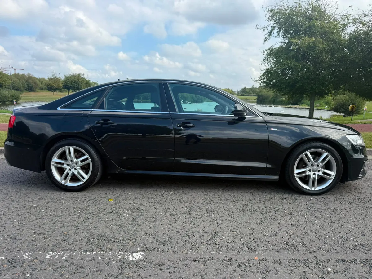 S Line Automatic | Timing Belt Done | Full Valcona - Image 4