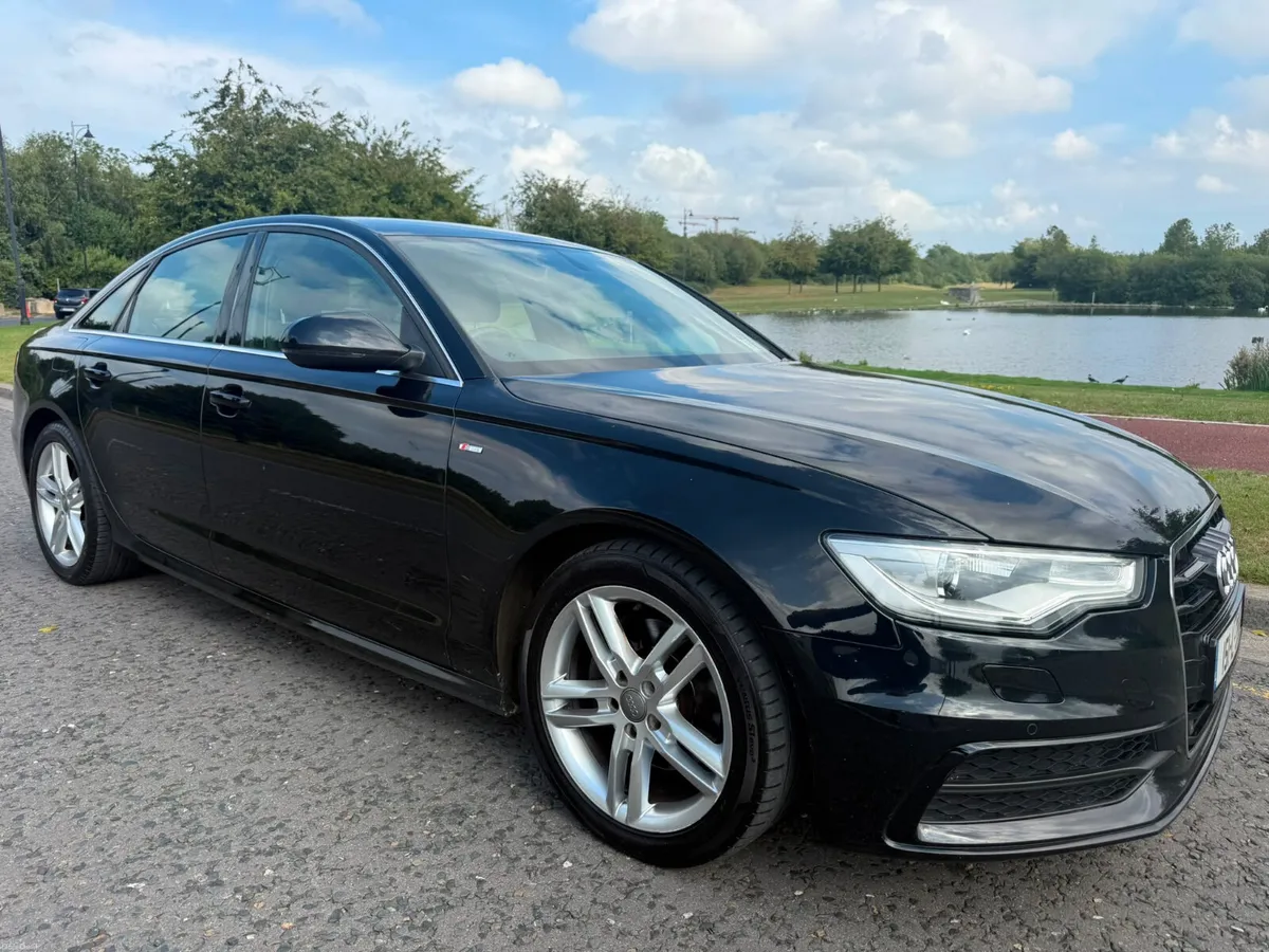 S Line Automatic | Timing Belt Done | Full Valcona - Image 1