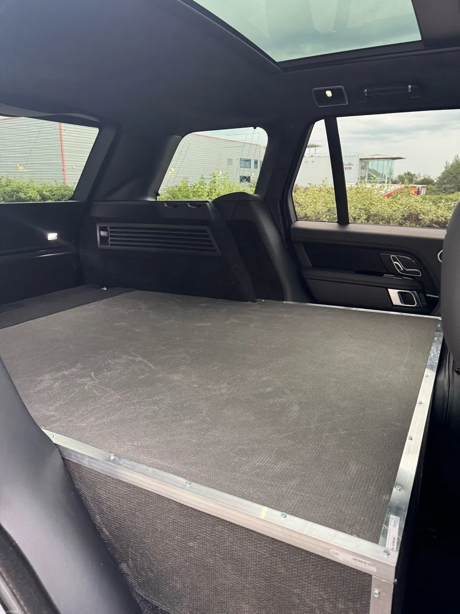 Landrover Range Rover P400E Westminister - Image 6