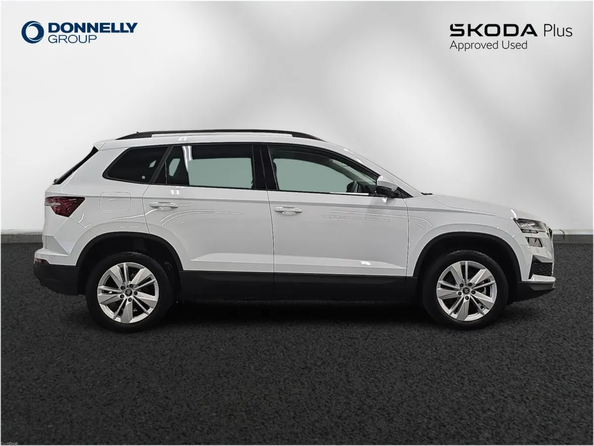Skoda KAROQ Estate SE Edition - Image 4