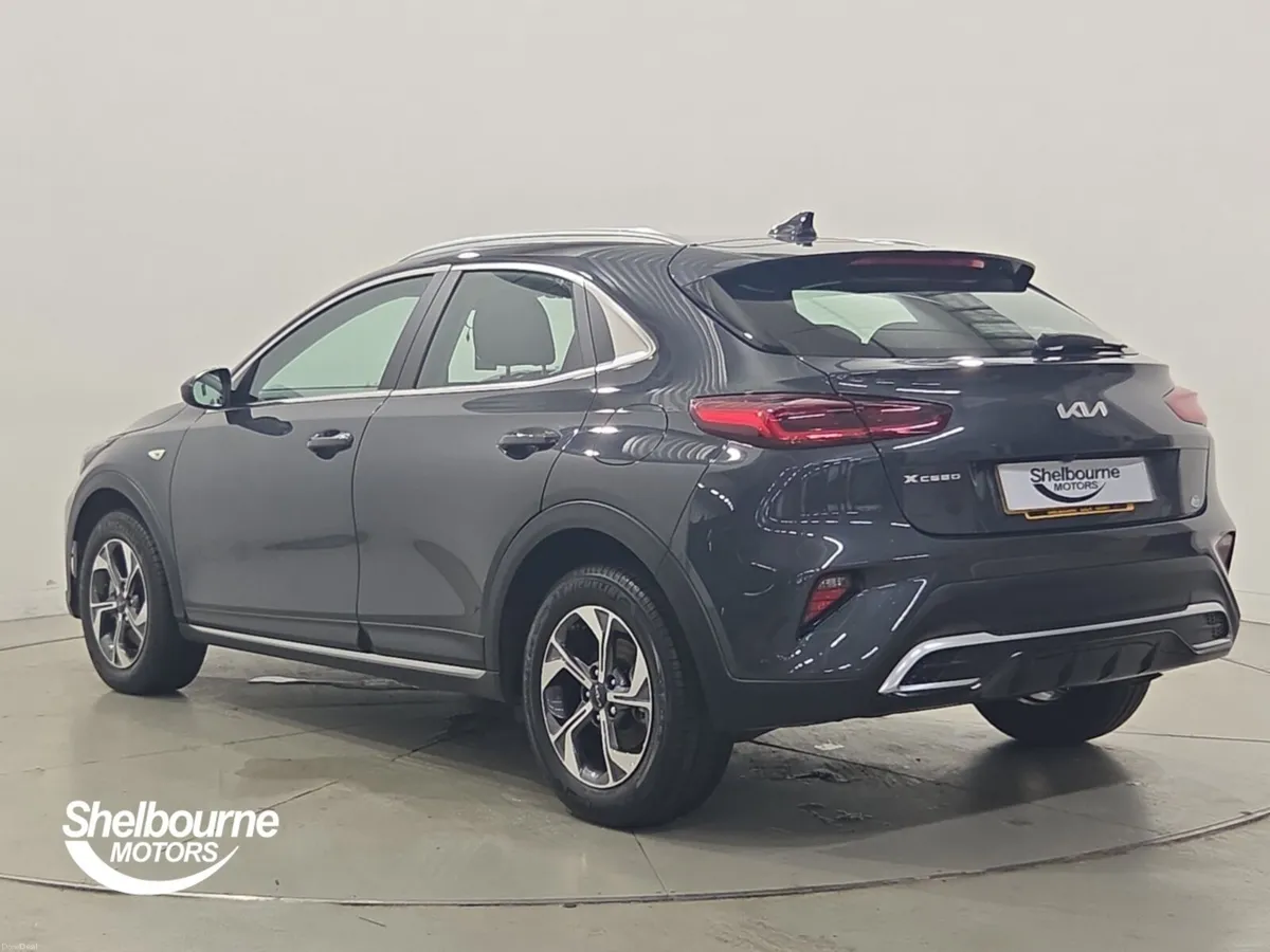 Kia XCeed 1.5T GDi ISG 2 5dr - Image 2