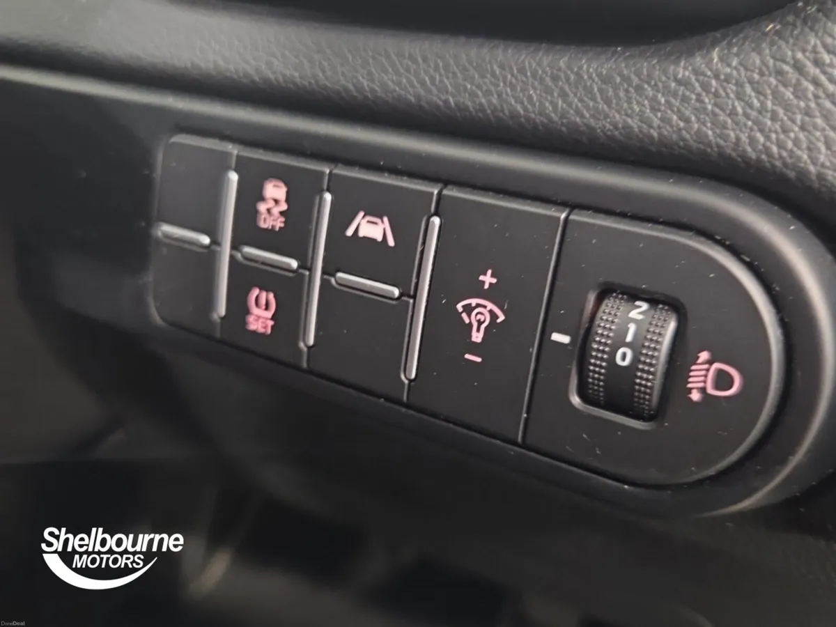 Kia XCeed 1.5T GDi ISG 2 5dr - Image 5