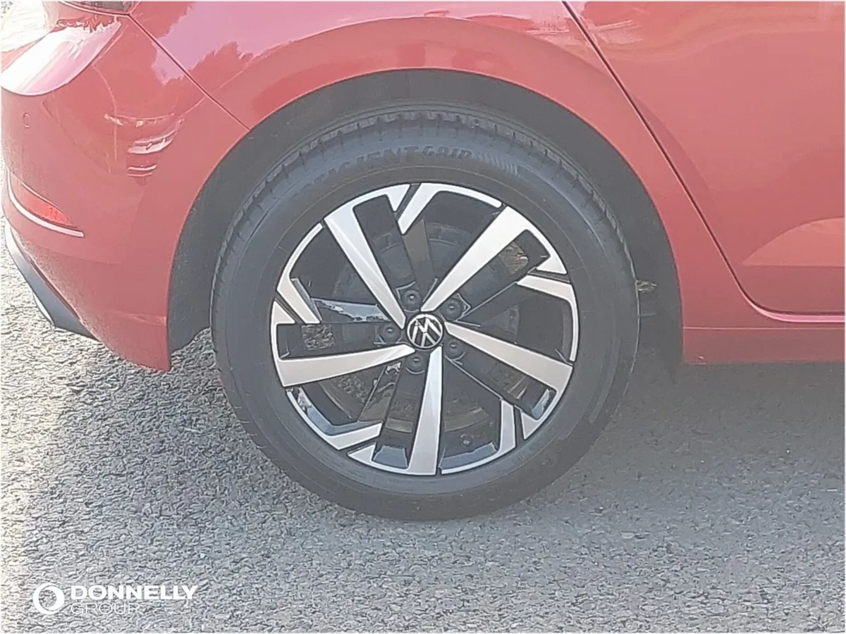 Volkswagen Polo Hatchback Match - Image 5