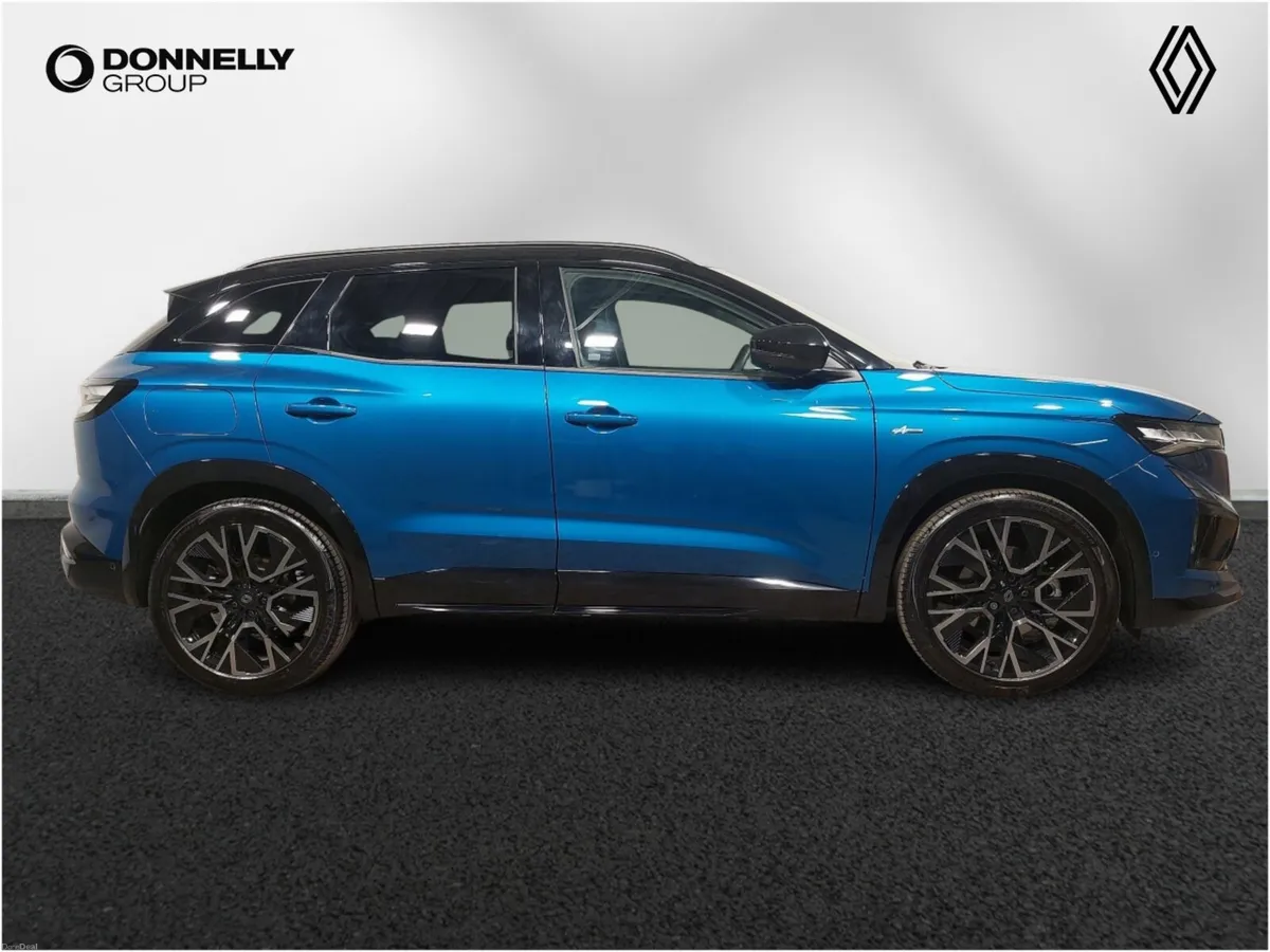 Renault Austral E-Tech Full Hybrid Iconic Esprit A - Image 3