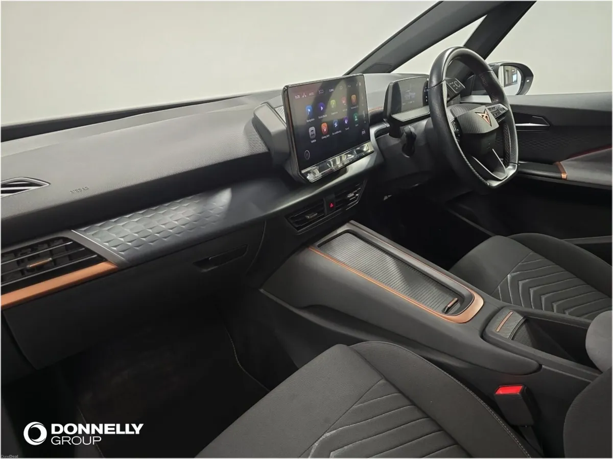 Cupra Born Electric Hatchback V2 - Image 2