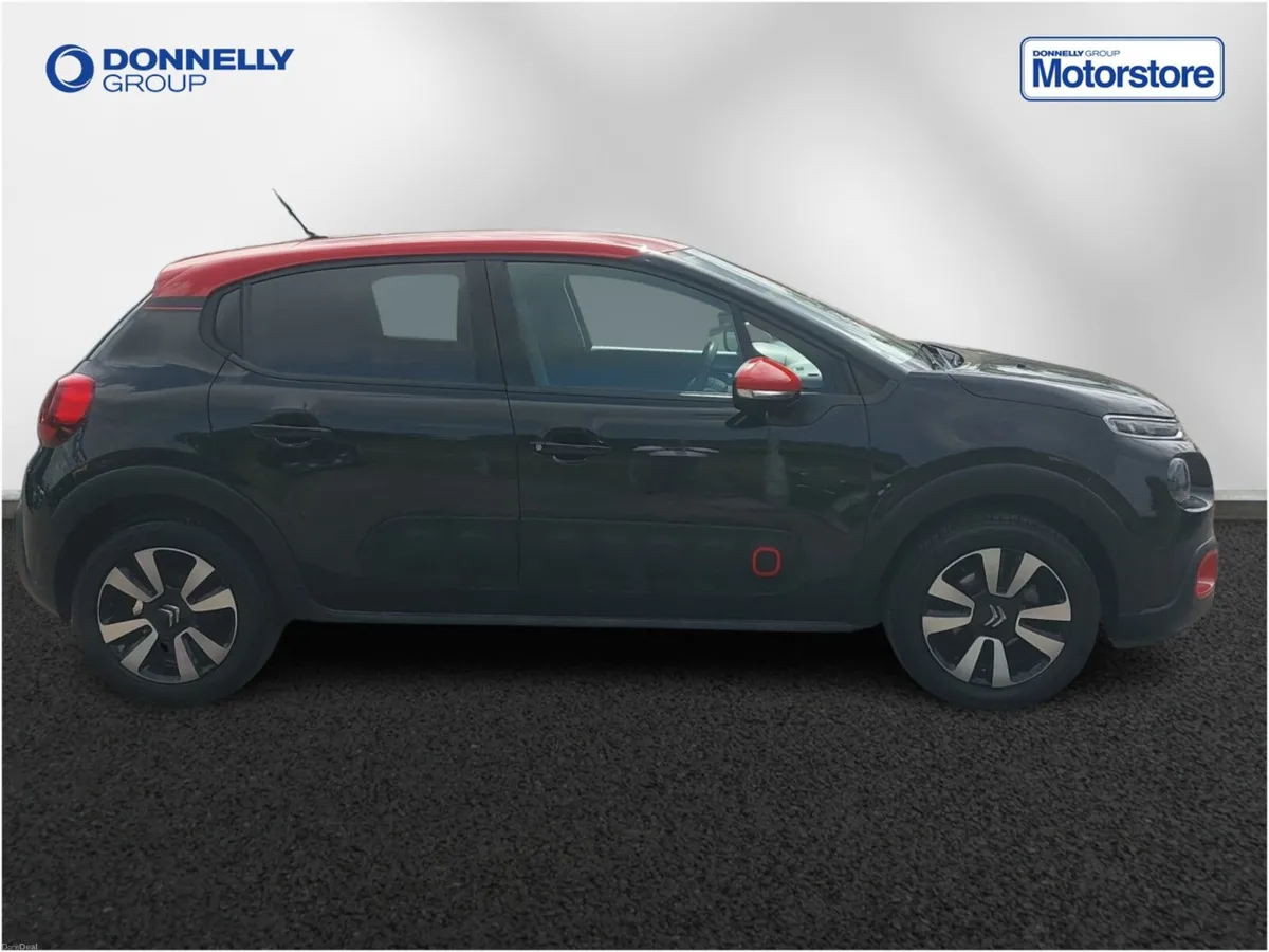 Citroen C3 Hatchback Flair - Image 3