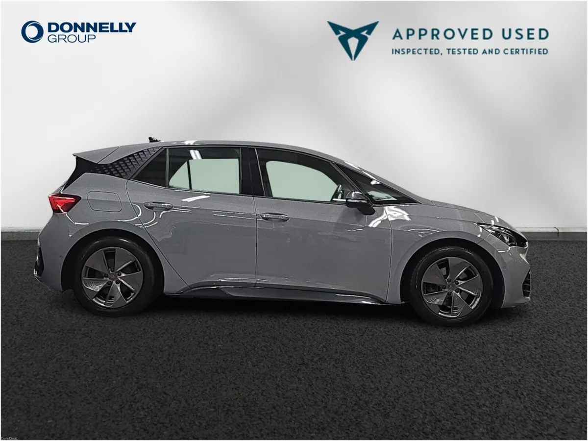 Cupra Born Electric Hatchback V1 - Image 4