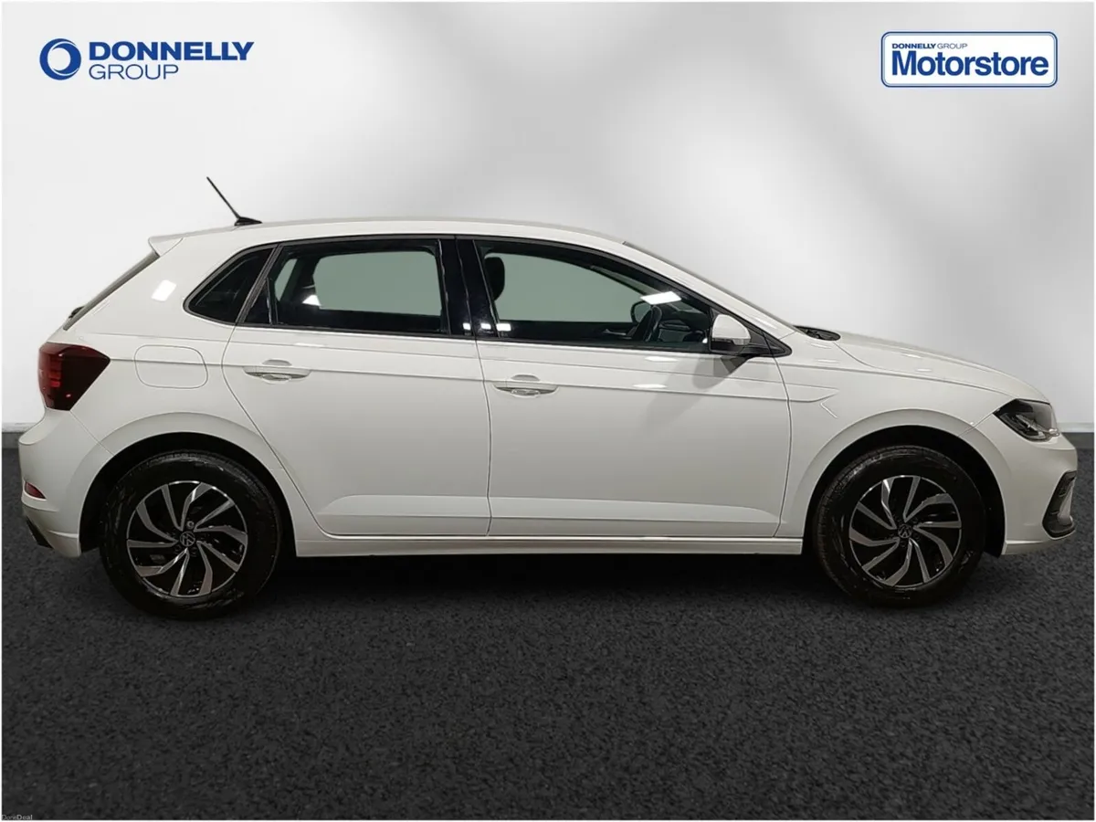 Volkswagen Polo Hatchback Life - Image 3