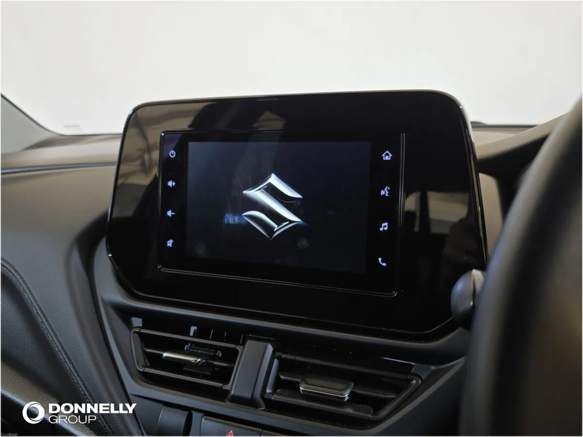 Suzuki S-Cross Hatchback Motion - Image 5