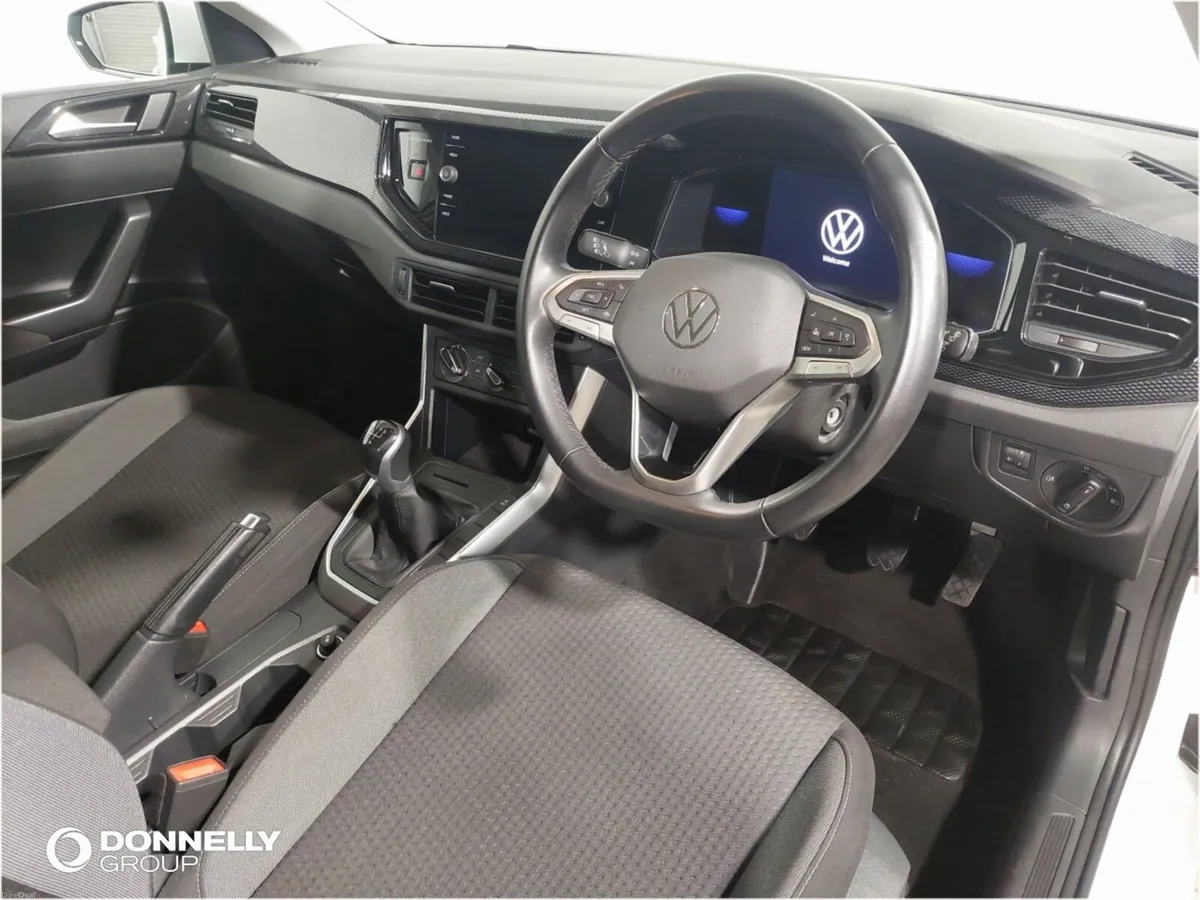 Volkswagen Polo Hatchback Life - Image 4
