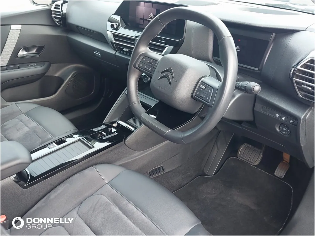 Citroen C4 E- Electric Hatchback E-Series - Image 4