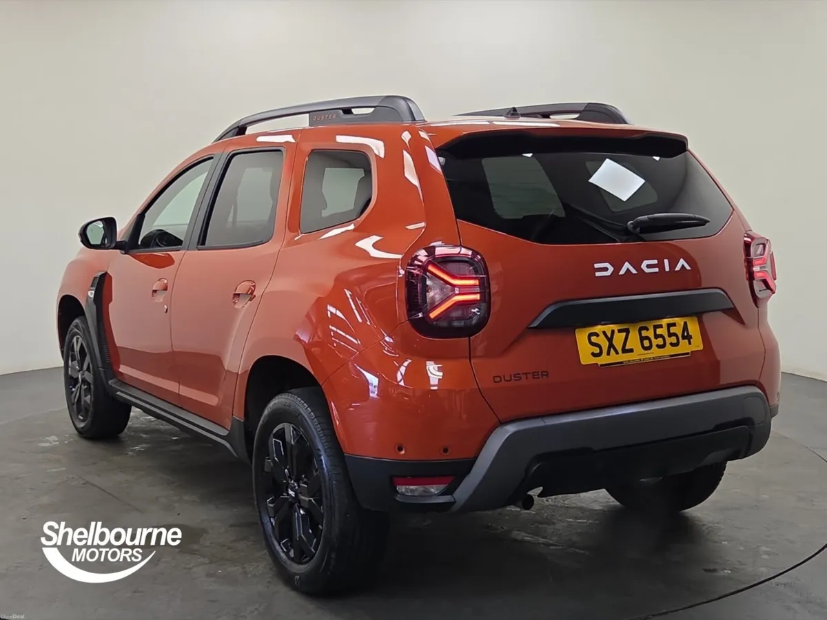 Dacia Duster EXTREME SE TCE - Image 2