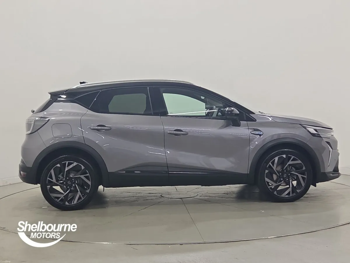 Renault Captur 1.2 TCE 115 Esprit Alpine 5dr - Image 3