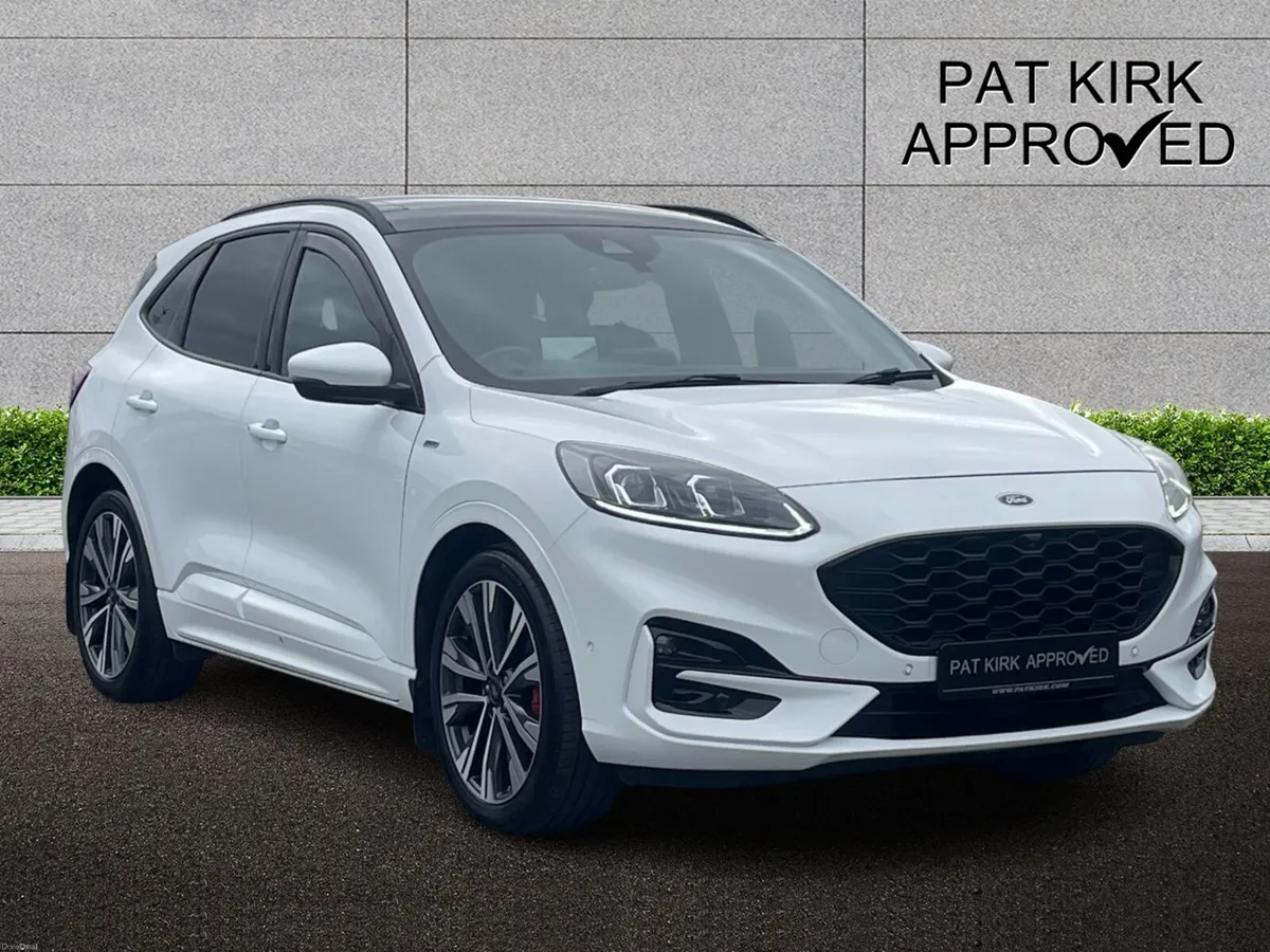 Ford Kuga Diesel Estate ST-Line X - Image 1
