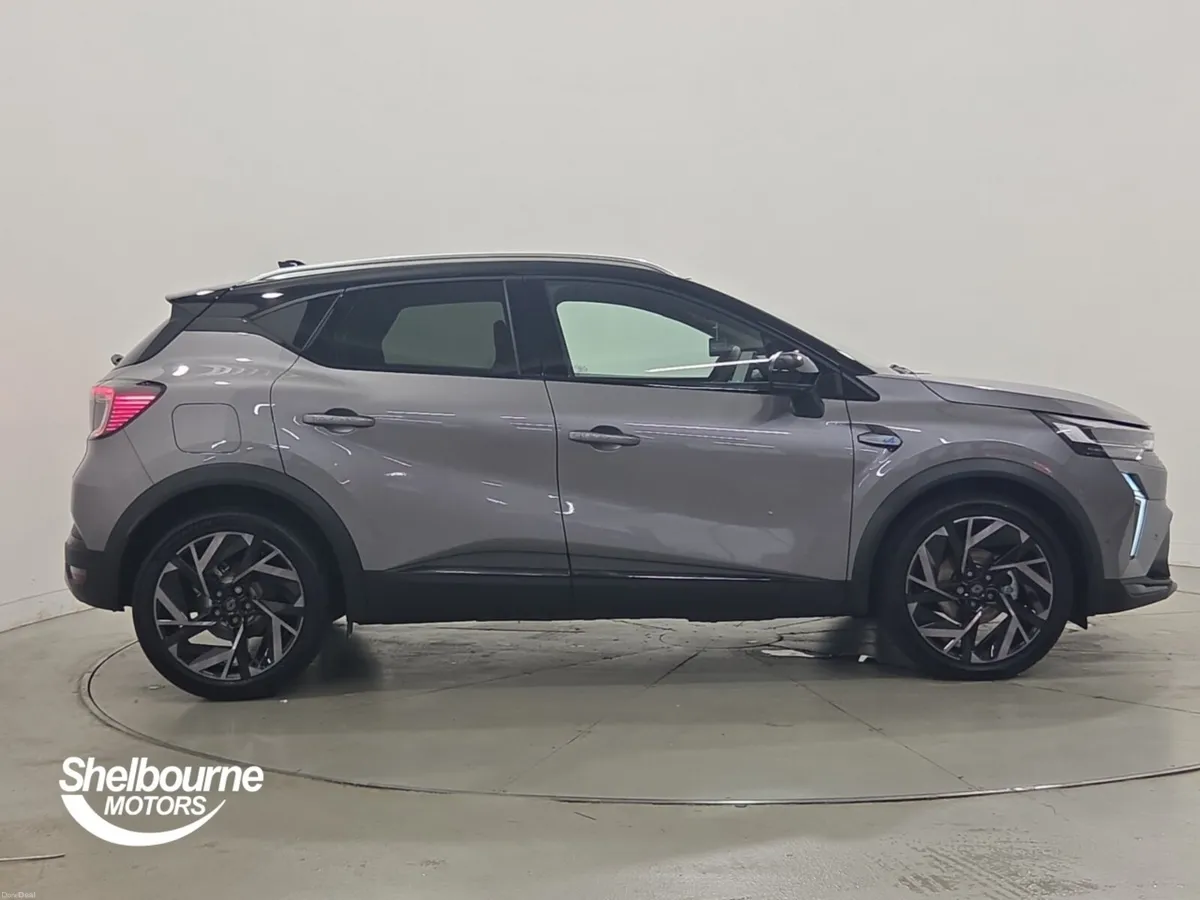 Renault Captur 1.2 TCE 115 Esprit Alpine 5dr - Image 3
