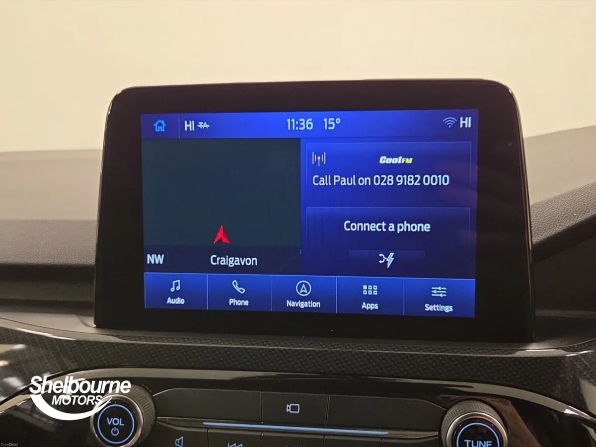 Ford Kuga ST-LINE X EDITION - Image 5