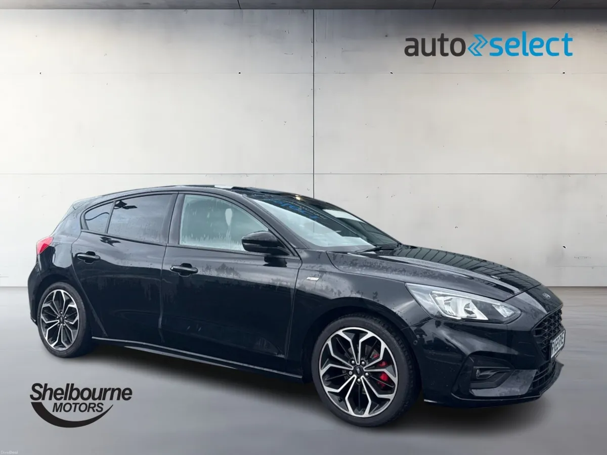 Ford Focus ST-LINE X - Image 1