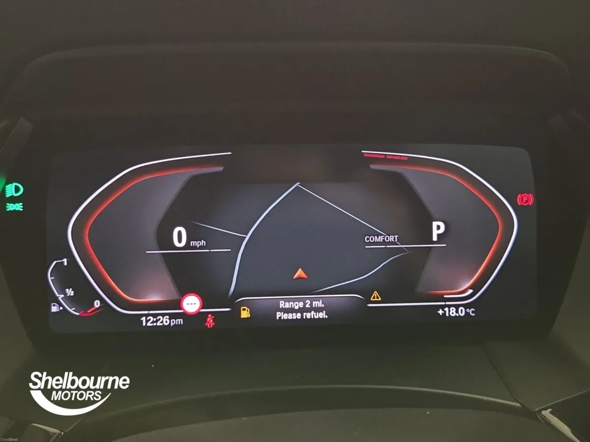 BMW Z Series Z4 SDRIVE20I M SPORT - Image 6