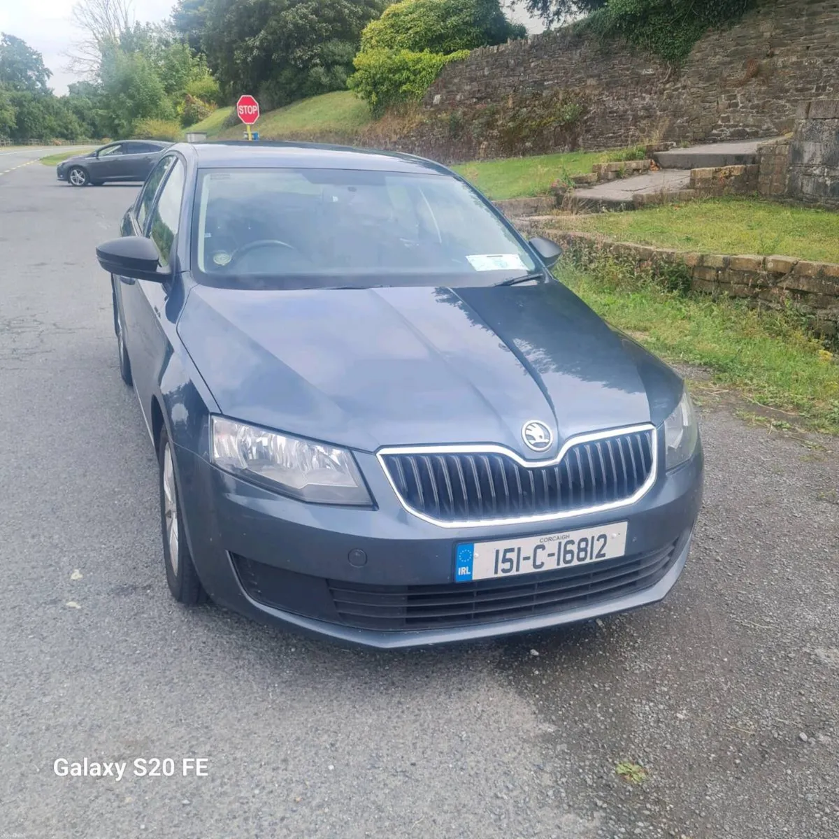 Skoda Octavia 1.6tdi - Image 1