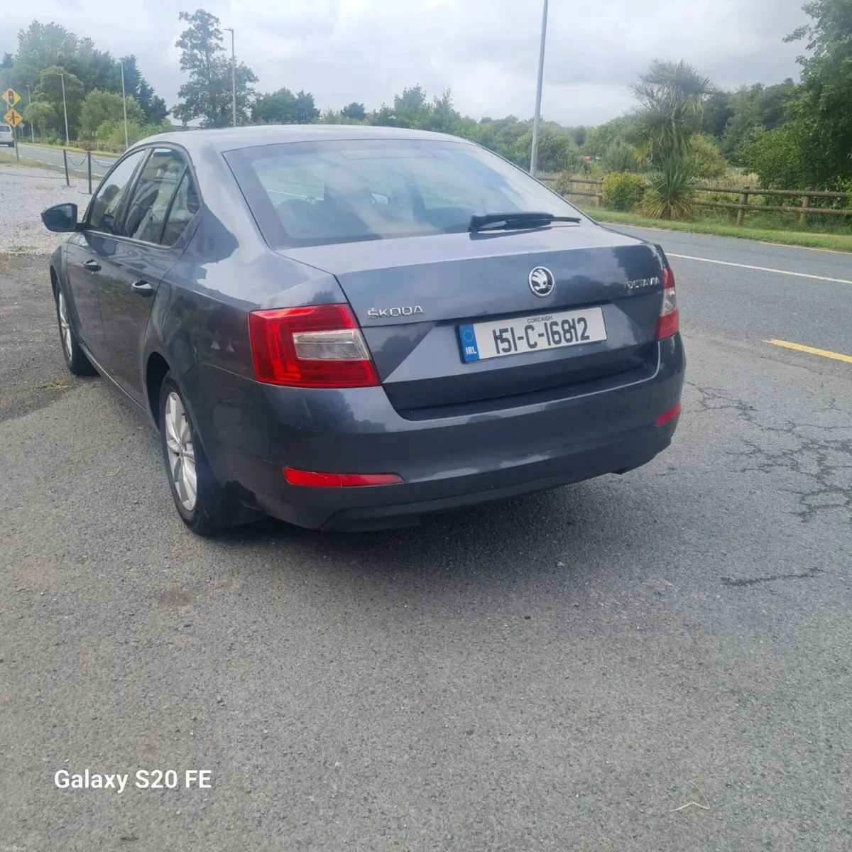 Skoda Octavia 1.6tdi - Image 3