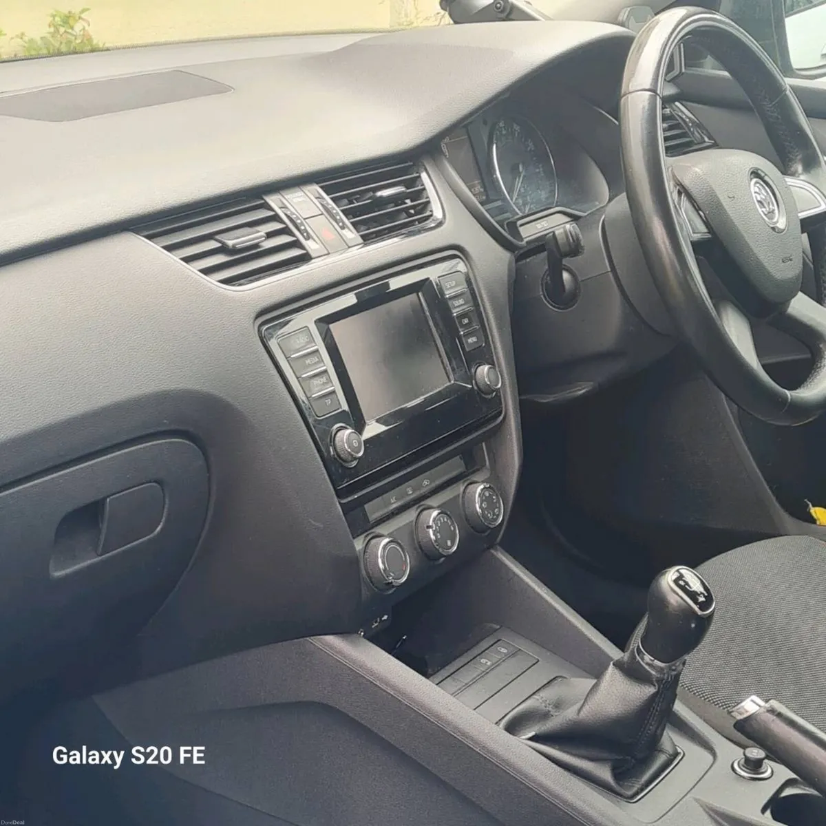 Skoda Octavia 1.6tdi - Image 6