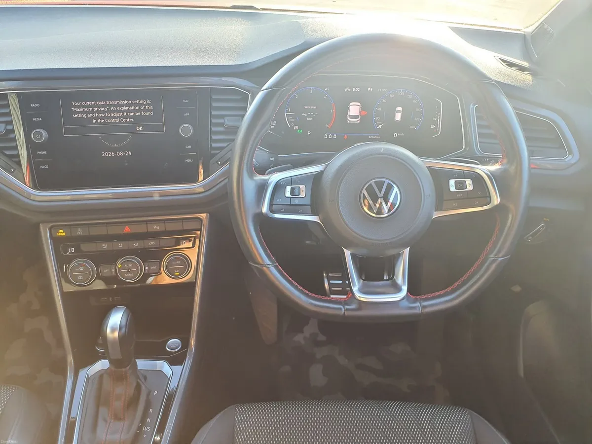 2021 VW T Roc 2.0 TDi Sport DSG – 82,000km - Image 6