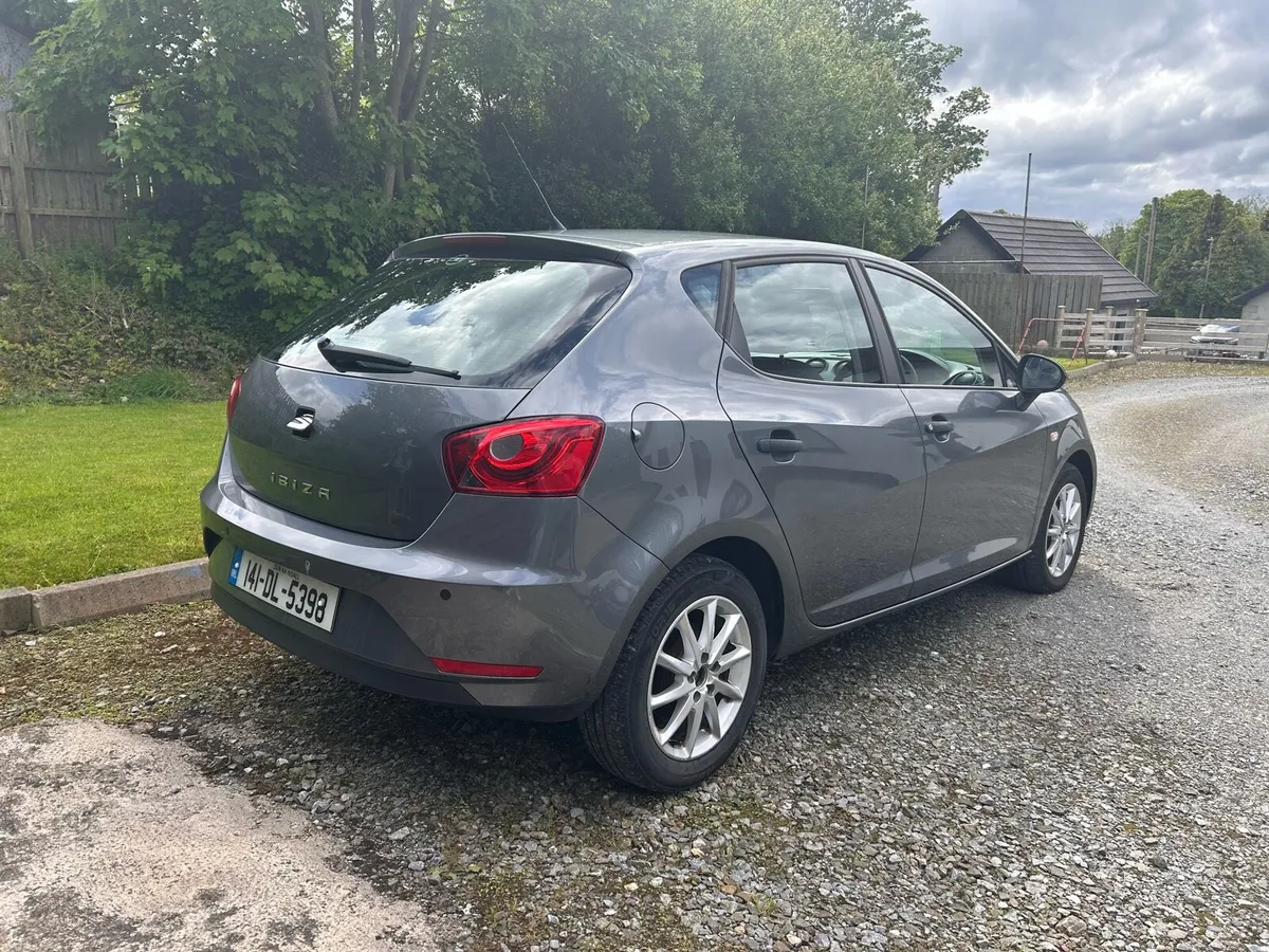 Seat ibiza - Image 3