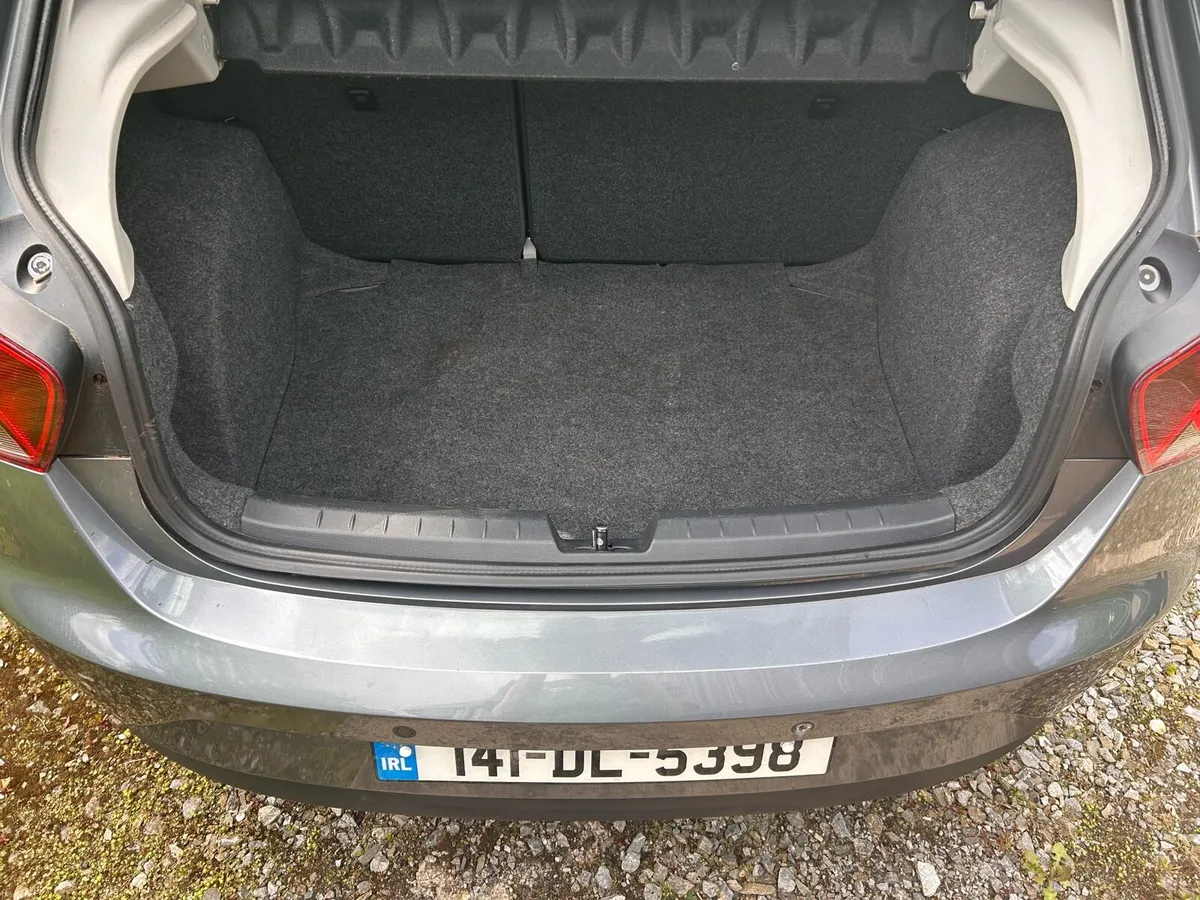Seat ibiza - Image 5