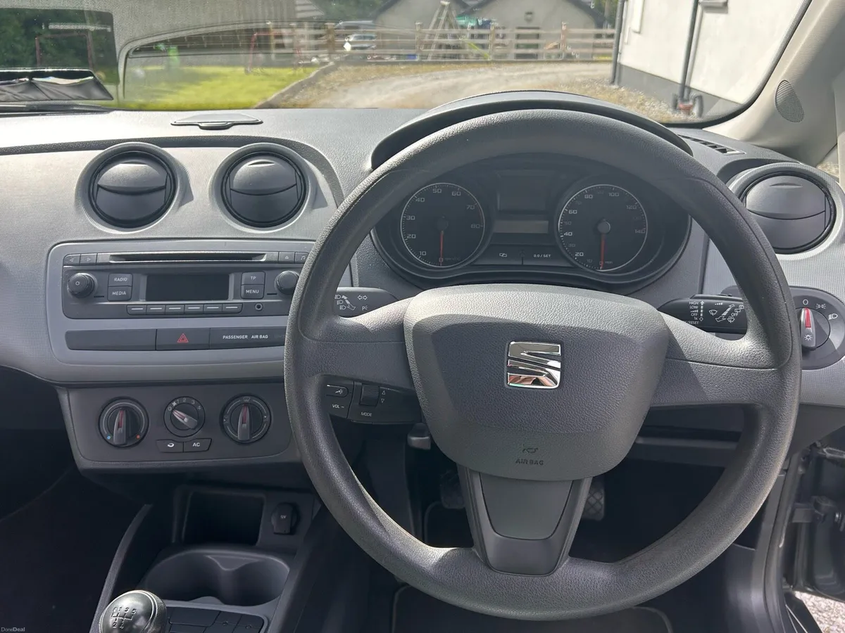 Seat ibiza - Image 6