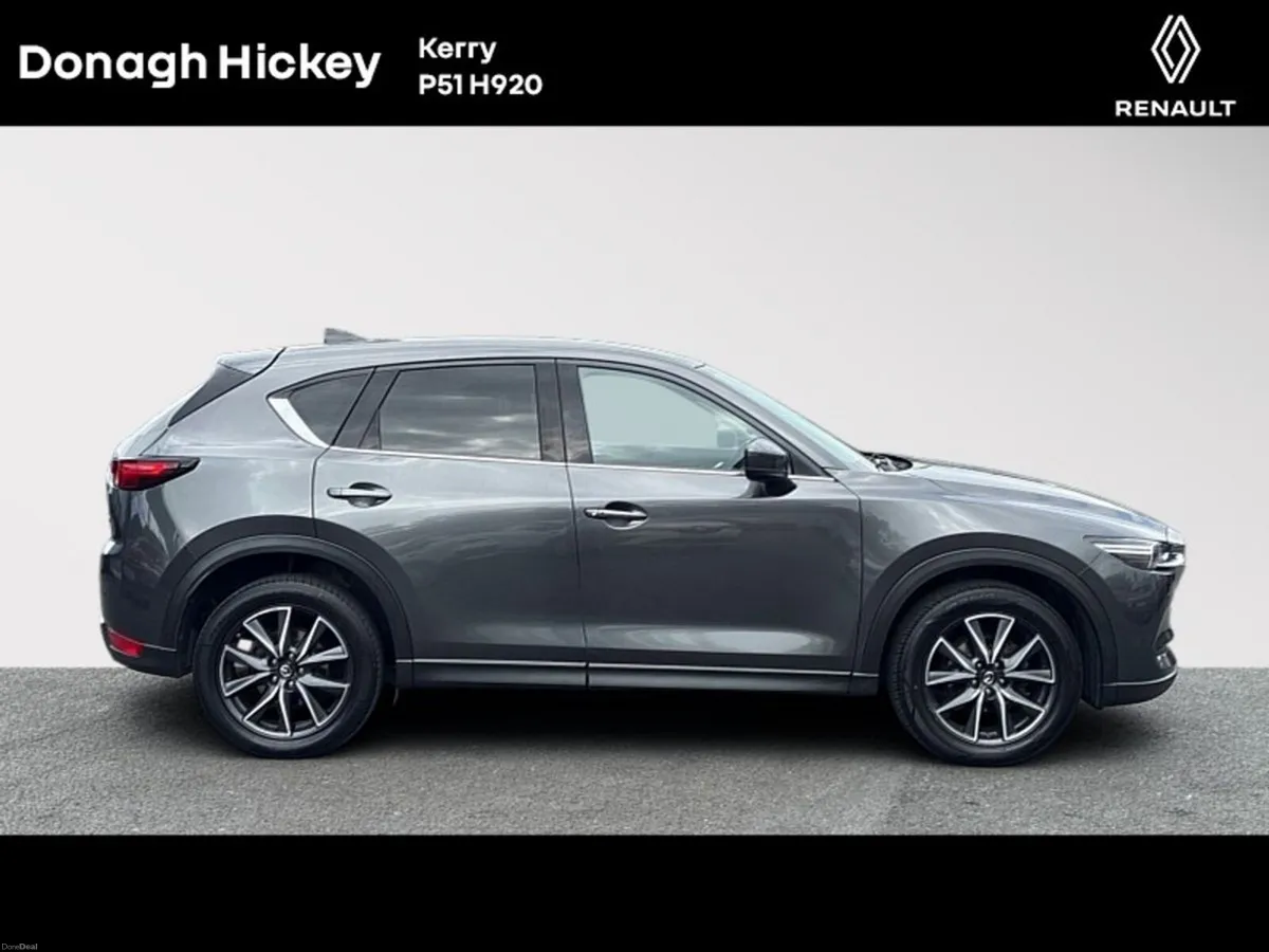 Mazda CX-5 Premium - Image 6
