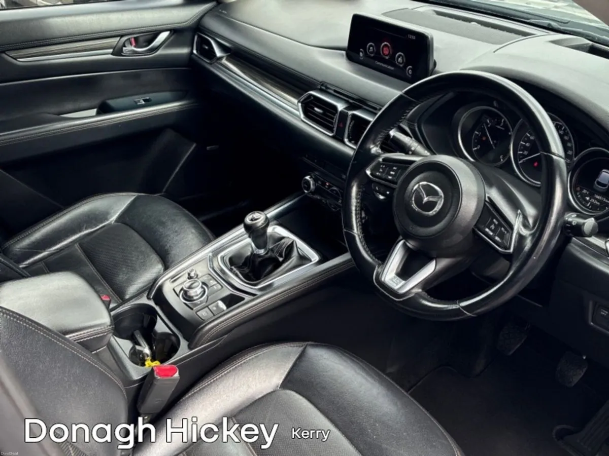 Mazda CX-5 Premium - Image 5