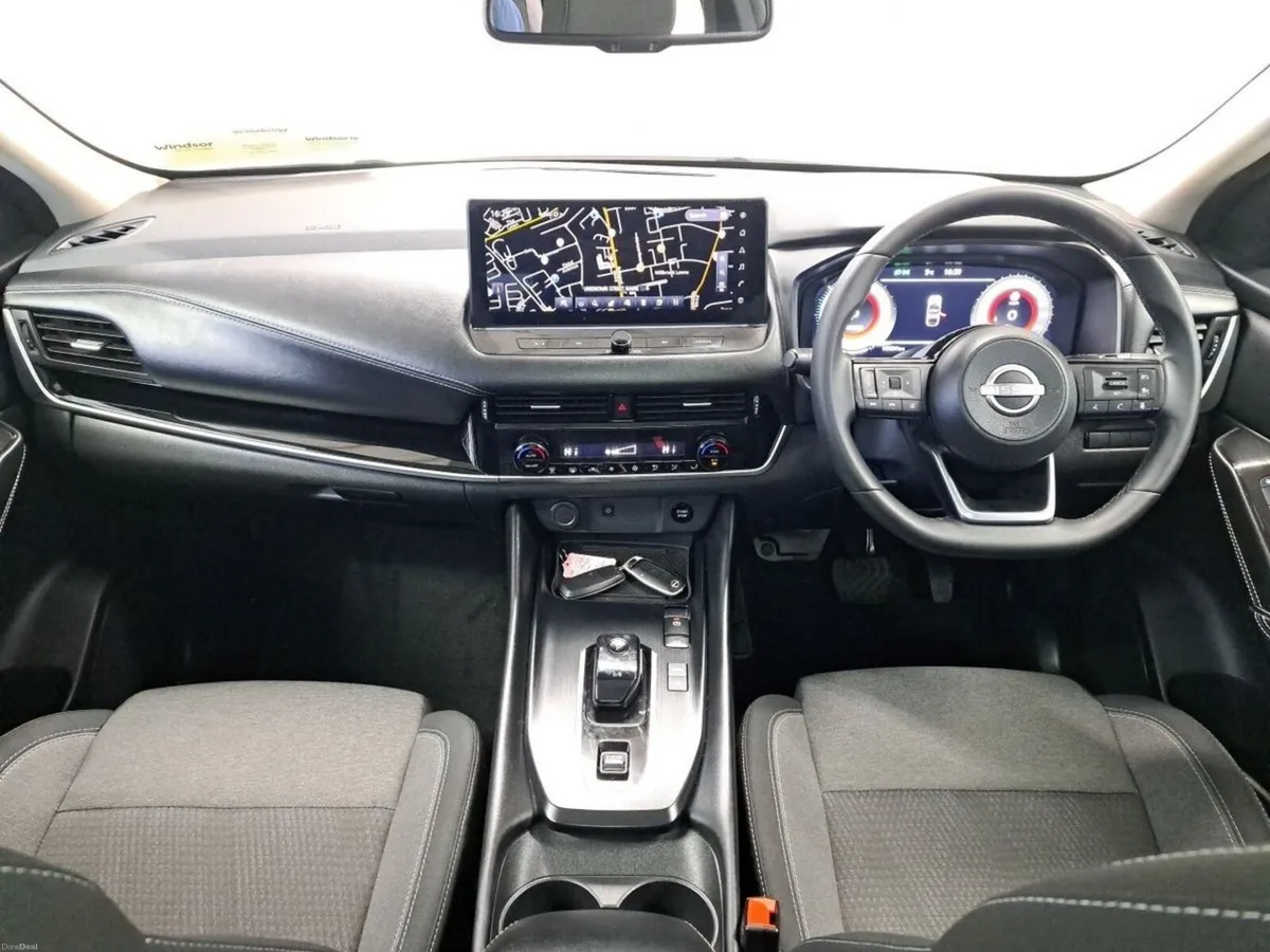 Nissan Qashqai E-POWER SV PREMIUM €3000 SCRAPPAGE - Image 3