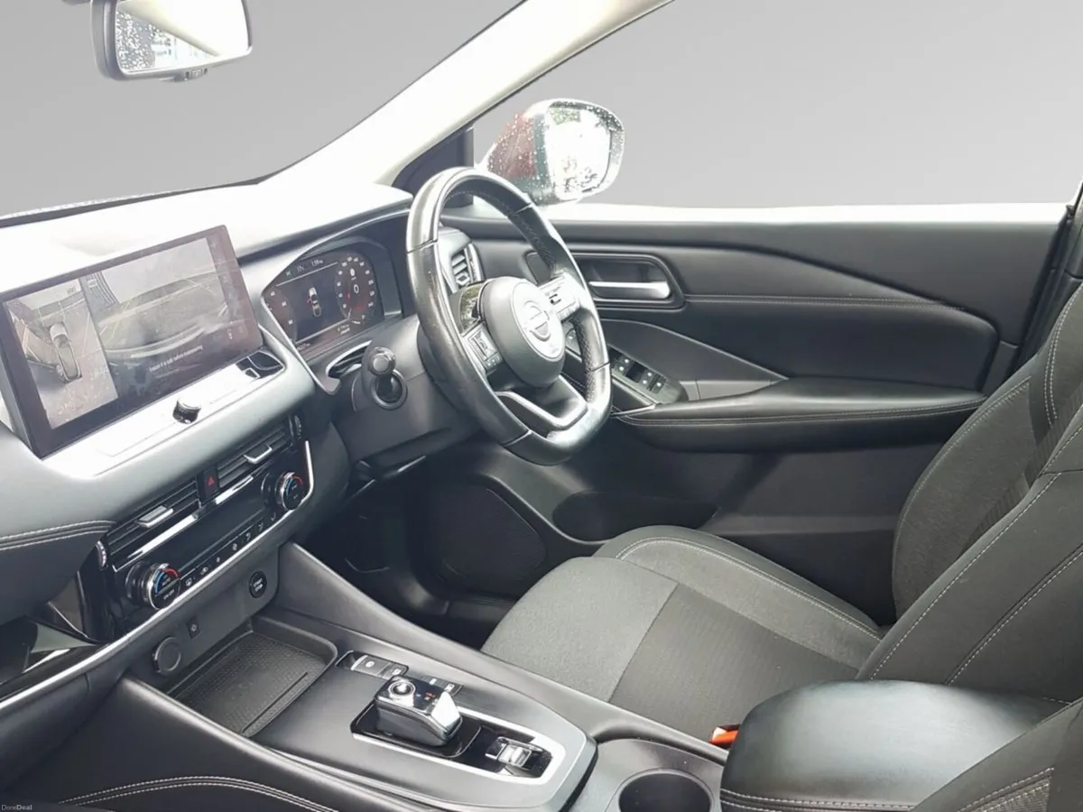 Nissan Qashqai ePOWER QASHQAI SV PREMIUM*€3000 SCR - Image 4