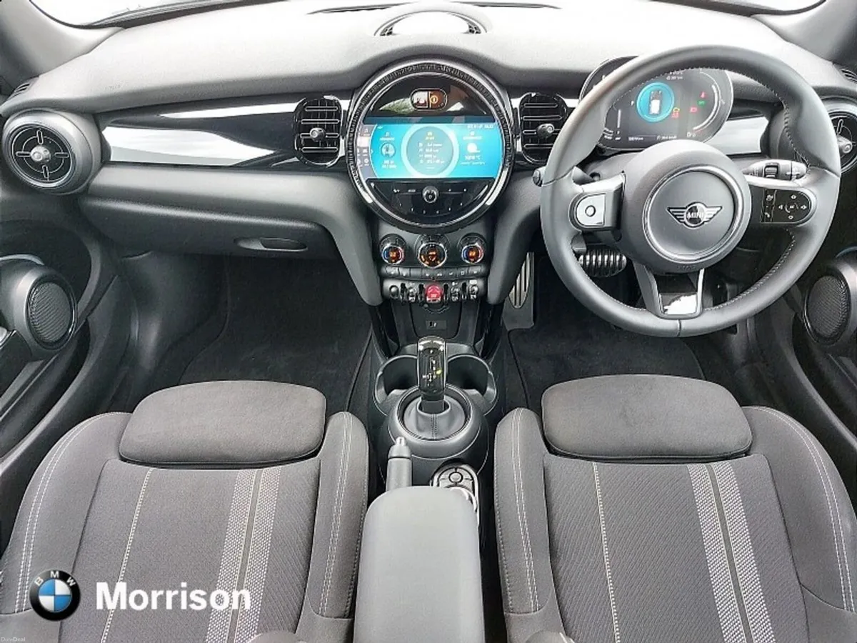 Mini Cooper Cooper Sport Auto - Image 2