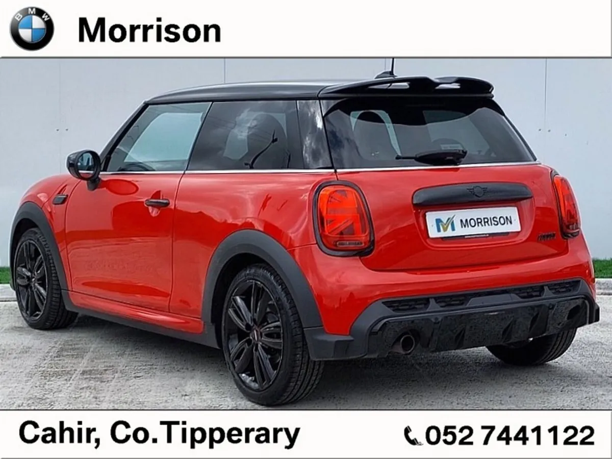 Mini Cooper Cooper Sport Auto - Image 4