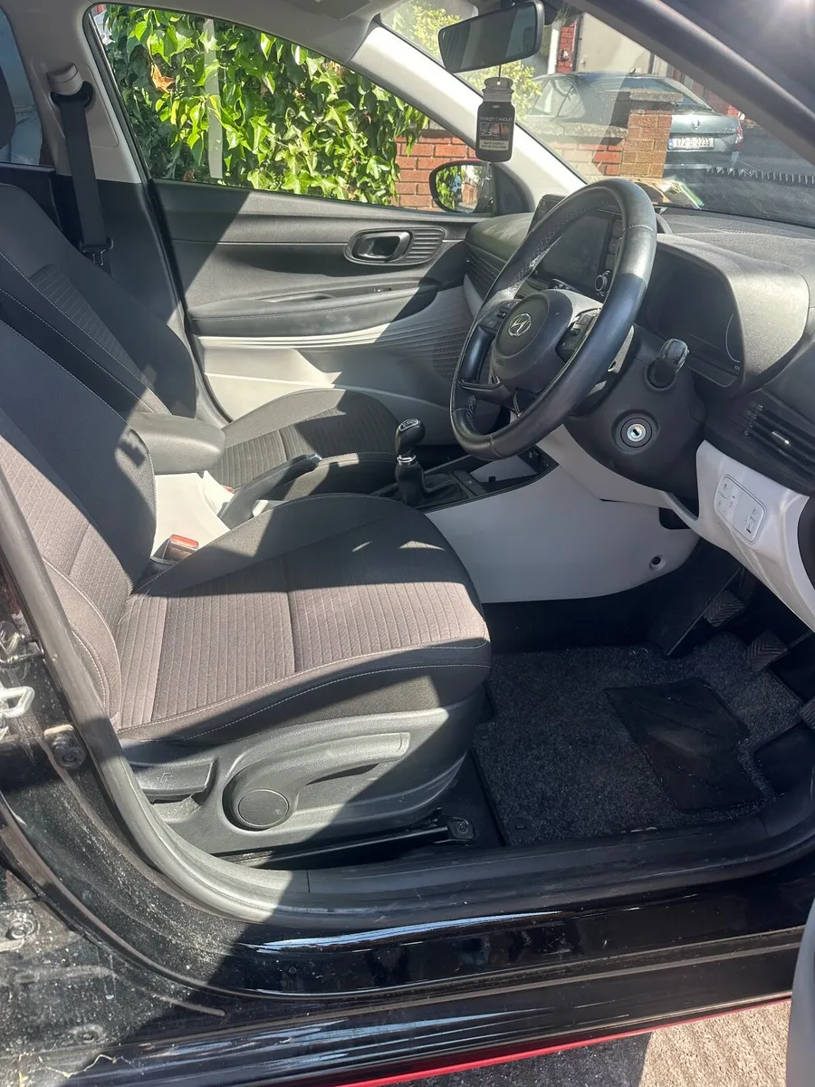 Hyundai i20 2021 - Image 2