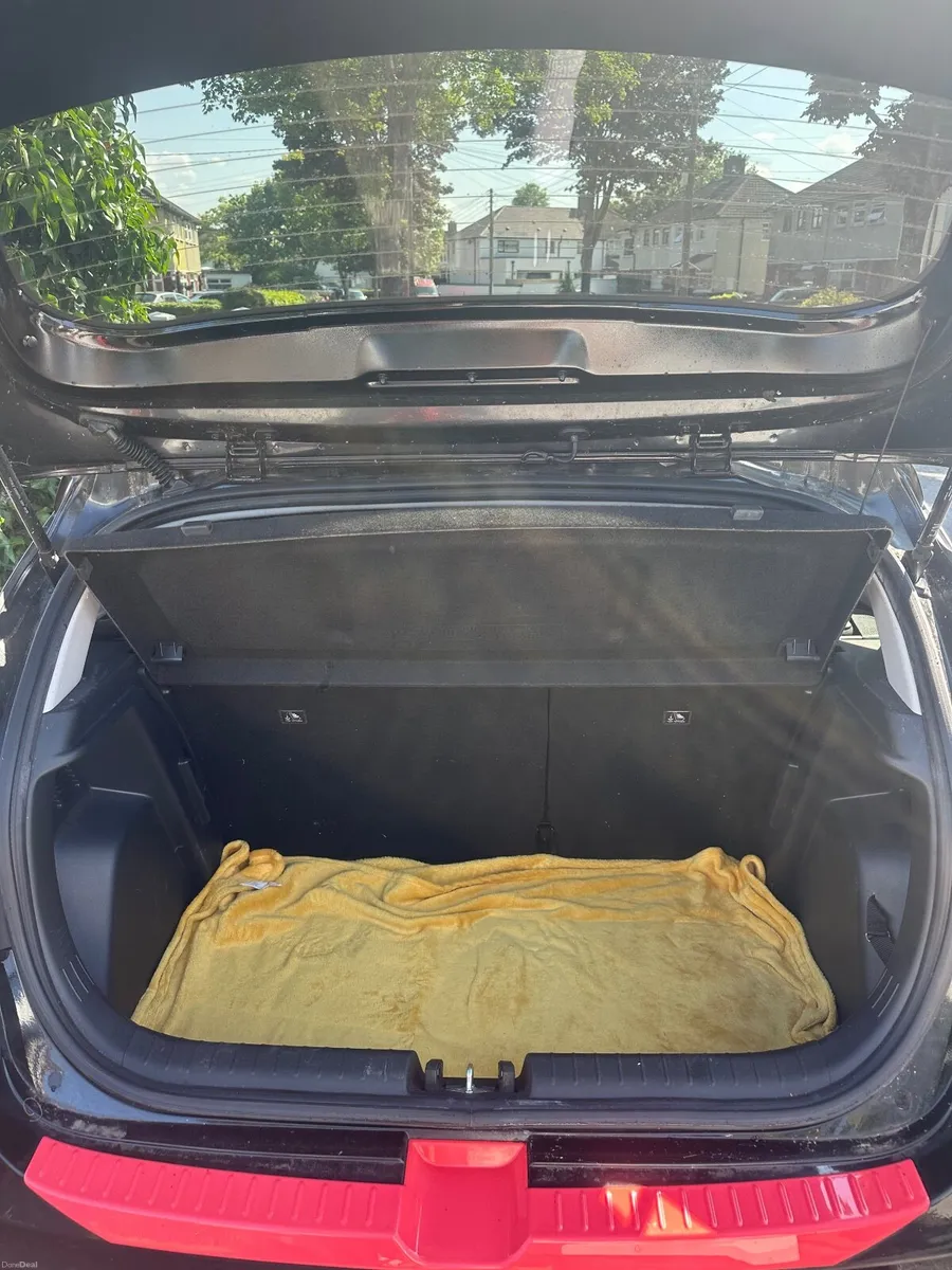 Hyundai i20 2021 - Image 3