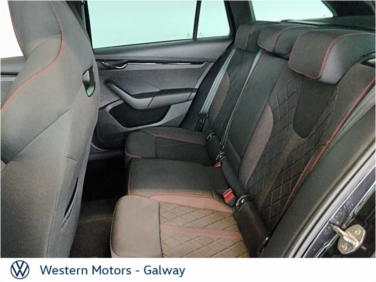 Volkswagen Other OCTAVIA C RS 2.0TDI 200HP DSG - Image 6
