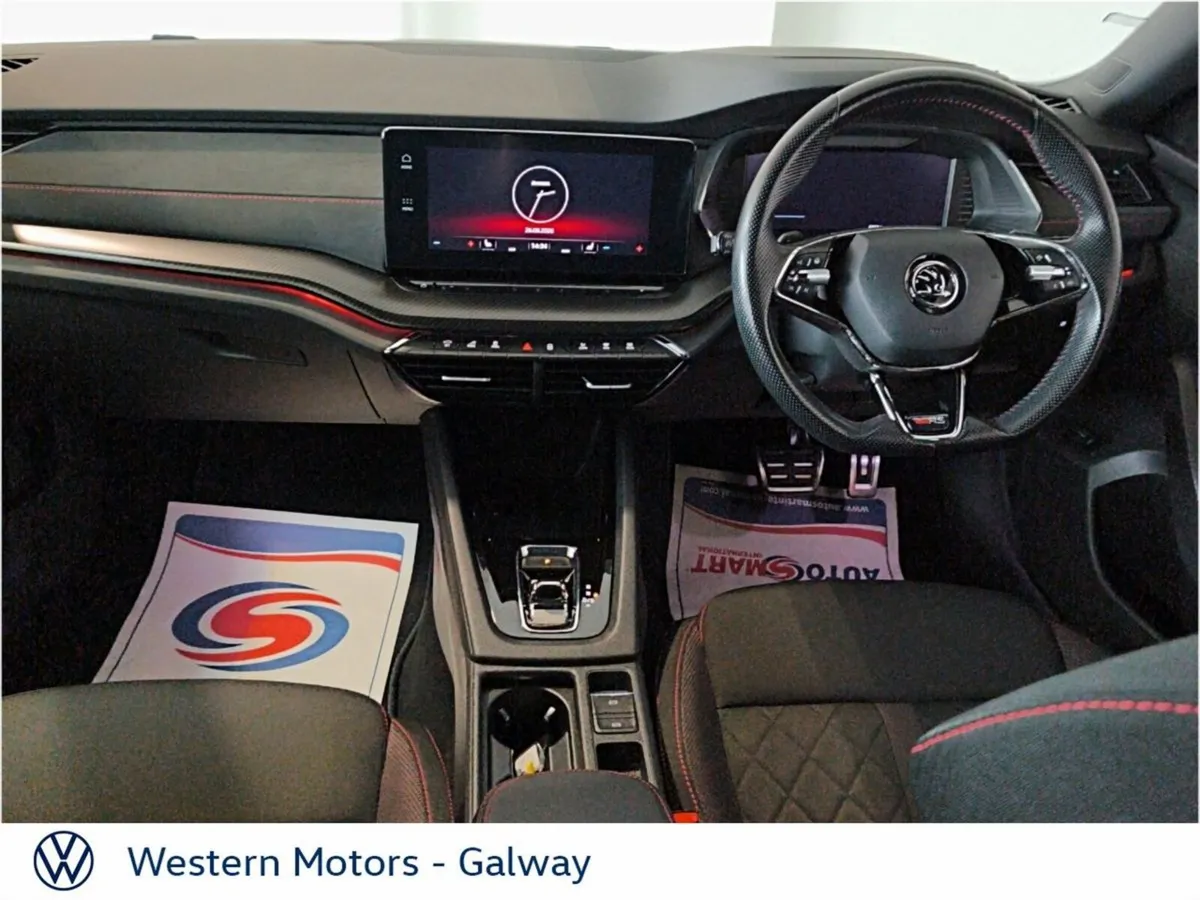 Volkswagen Other OCTAVIA C RS 2.0TDI 200HP DSG - Image 2