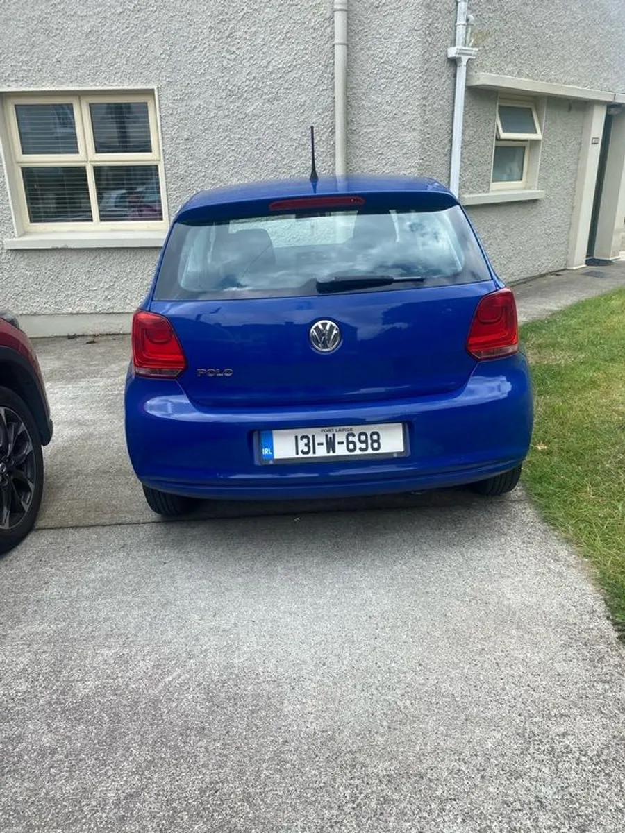 2013 Volkswagen Polo - Image 2