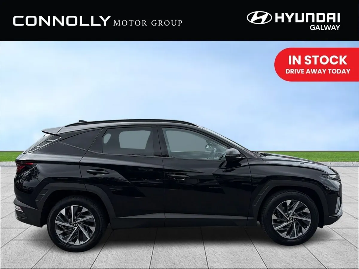 Hyundai Tucson 2WD Executive - Image 3