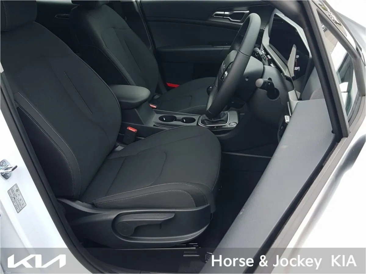 Kia Sportage K2 Diesel MHEV - Image 2