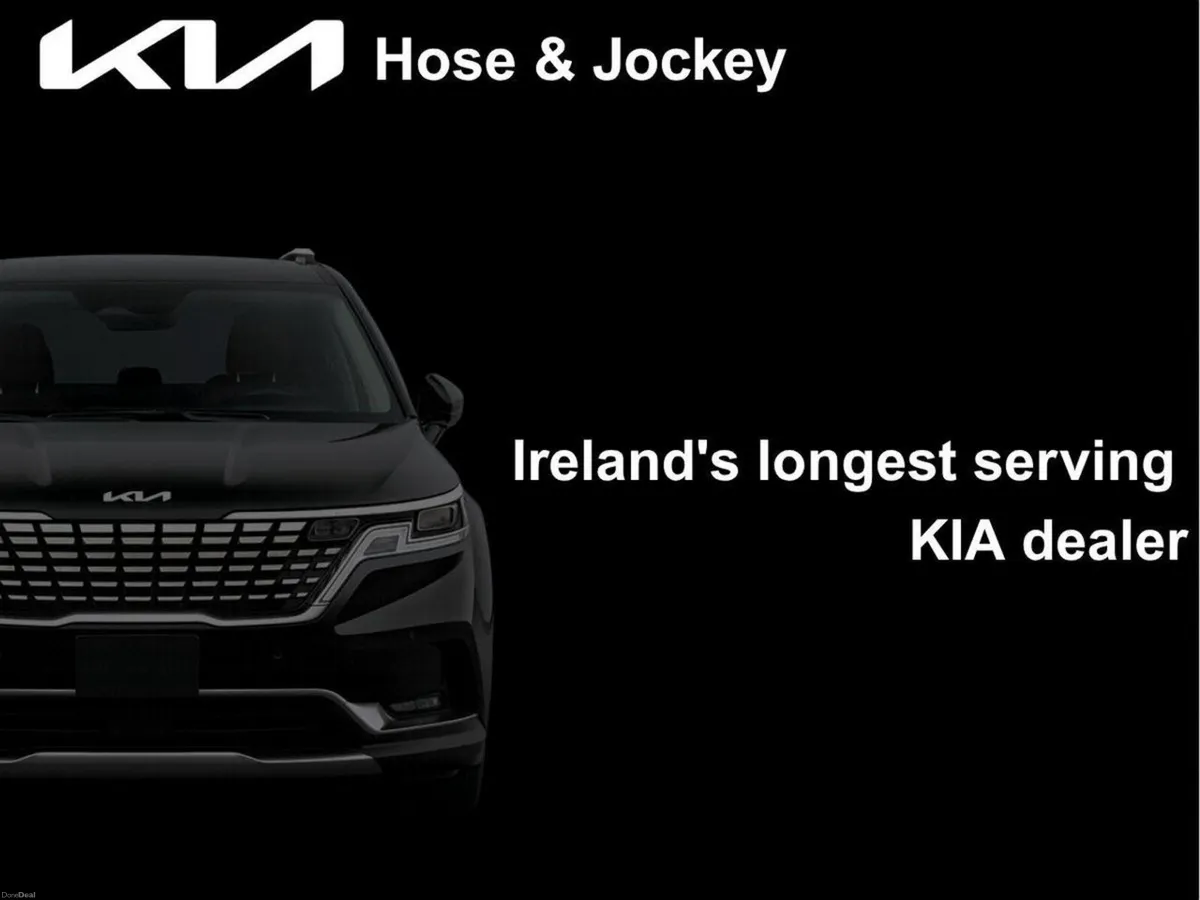 Kia Sportage K2 Diesel MHEV - Image 4