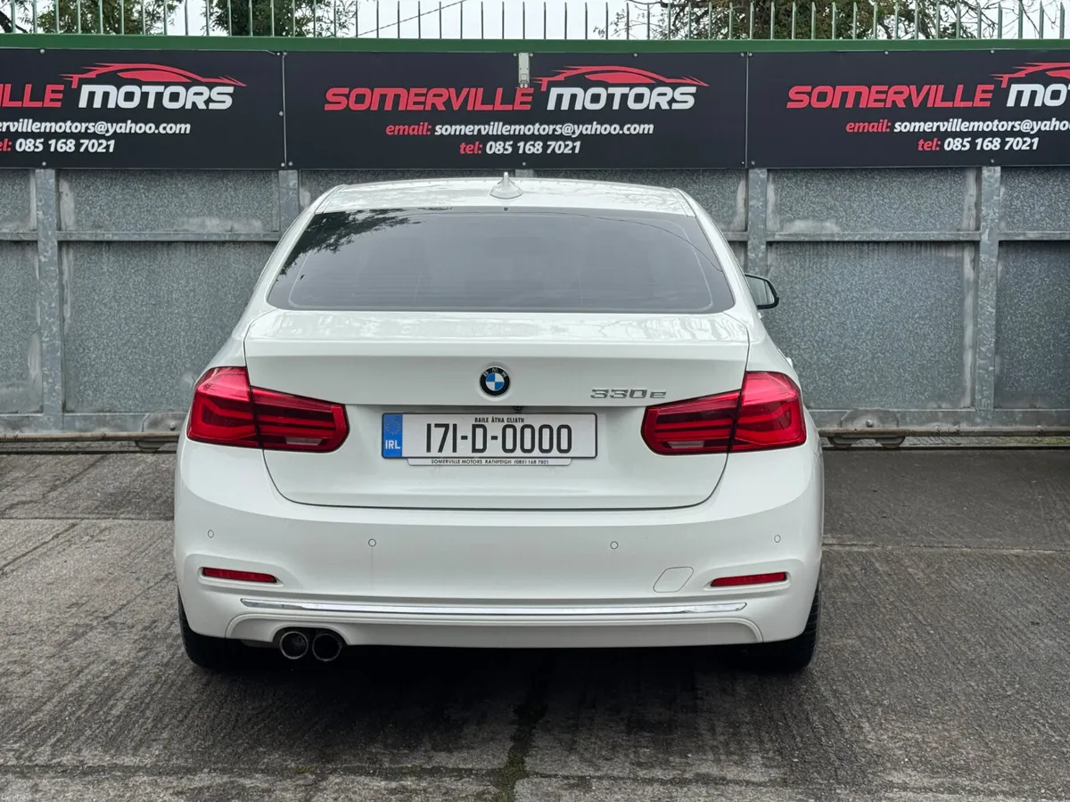 BMW 330E “ONLY 61,000KMS”  2017 - Image 5