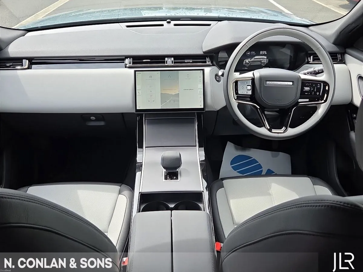 Land Rover Range Rover Velar PHEV S CAMPAIGN *NO M - Image 4