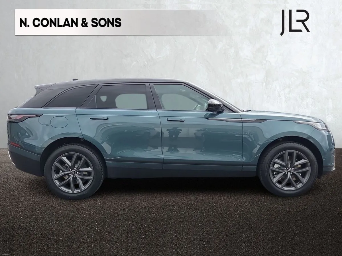 Land Rover Range Rover Velar PHEV S CAMPAIGN *NO M - Image 6