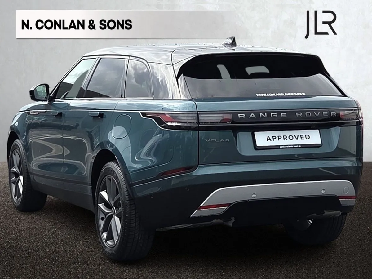 Land Rover Range Rover Velar PHEV S CAMPAIGN *NO M - Image 2
