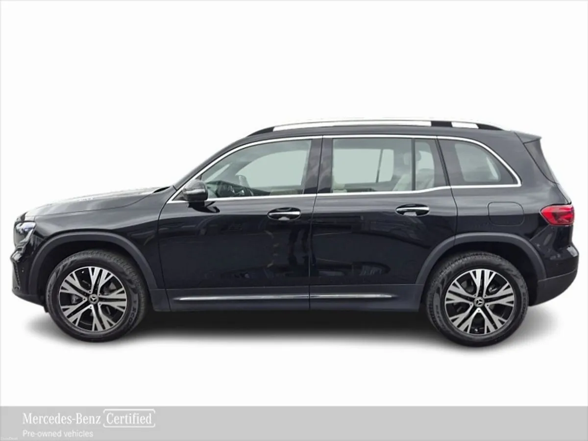 Mercedes-Benz GLB 200d Progressive Plus 7 Seater A - Image 6